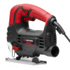 Electric jigsaw 810 W, 800-2900 rpm, keyless chuck, max. Ch. 80 mm saw, aluminum platform, LED lighting Intertool WT-0490