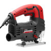 Electric jigsaw 810 W, 800-2900 rpm, keyless chuck, max. Ch. 80 mm saw, aluminum platform, LED lighting Intertool WT-0490