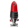 Electric jigsaw 810 W, 800-2900 rpm, keyless chuck, max. Ch. 80 mm saw, aluminum platform, LED lighting Intertool WT-0490