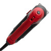 Electric jigsaw 810 W, 800-2900 rpm, keyless chuck, max. Ch. 80 mm saw, aluminum platform, LED lighting Intertool WT-0490