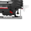 Electric jigsaw 810 W, 800-2900 rpm, keyless chuck, max. Ch. 80 mm saw, aluminum platform, LED lighting Intertool WT-0490