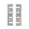 Комплект ножів для рубанка 110 мм, 2 шт Intertool DT-0783