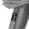 Technical hair dryer, 2000 W, 3 modes, 60-600 °С, 300-500 l/min Intertool DT-2420