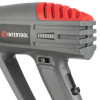 Technical hair dryer, 2000 W, 3 modes, 60-600 °С, 300-500 l/min Intertool DT-2420