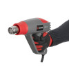 Technical hair dryer, 2000 W, 3 modes, 60-600 °С, 300-500 l/min Intertool DT-2420