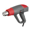 Technical hair dryer, 2000 W, 3 modes, 60-600 °С, 300-500 l/min Intertool DT-2420
