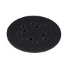 Sanding platform 125 mm for Intertool WT-0540 eccentric sander