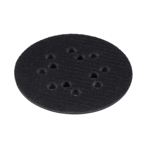 Sanding platform 125 mm for Intertool WT-0540 eccentric sander