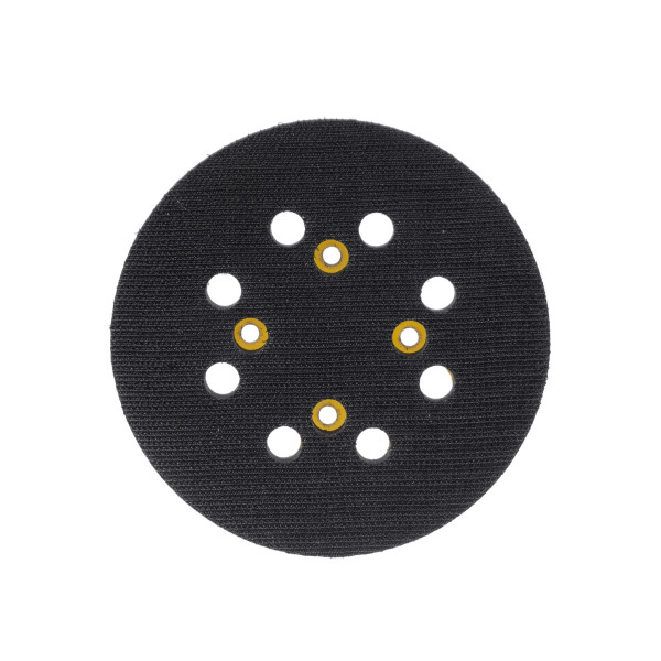 Sanding platform 125 mm for Intertool WT-0540 eccentric sander