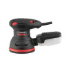 Eccentric sander 125 mm, 300 W, 5000-12000 rpm Intertool WT-0541