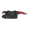 Belt sander 900 W, 200-400 m/min. 76*533 mm Intertool WT-0531