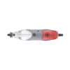 Straight grinder (engraver) 170 W, 8000-35000 rpm, case, accessories 40 units, flexible shaft Intertool DT-0517