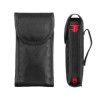 Laser rangefinder 60 m, color display Intertool MT-3086