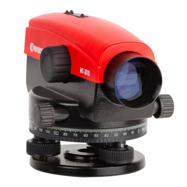 Optical level 20 times magnification Intertool MT-3010