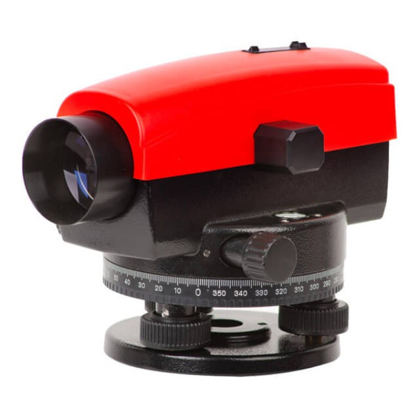 Optical level 20 times magnification Intertool MT-3010