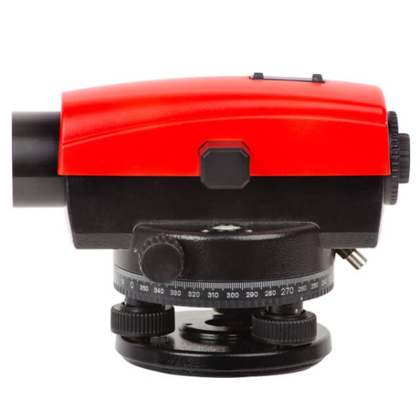 Optical level 20 times magnification Intertool MT-3010