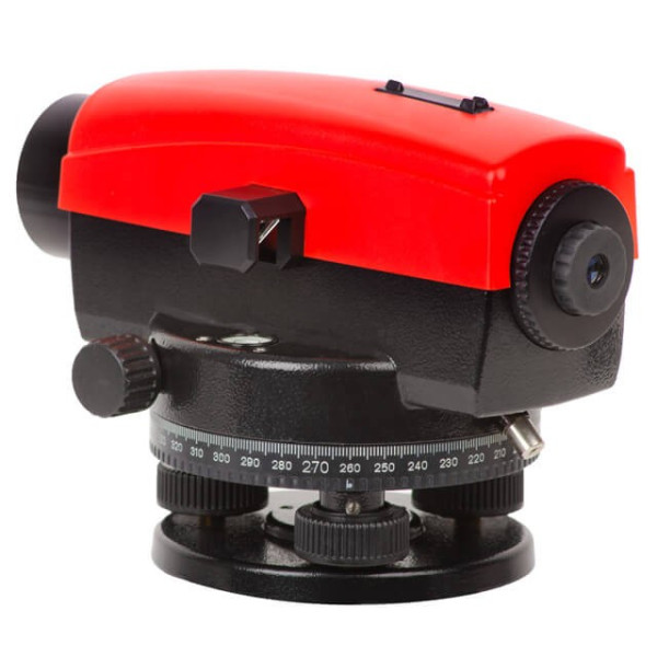 Optical level 20 times magnification Intertool MT-3010