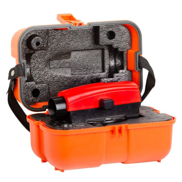 Optical level 20 times magnification Intertool MT-3010