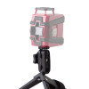 Держатель для лазерного уровня, 1/4 Intertool MT-3063