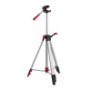 Tripod 1.5 m for laser level, 1/4 Intertool MT-3059