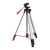 Tripod 1.5 m for laser level, 1/4 Intertool MT-3059