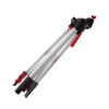 Tripod 1.5 m for laser level, 1/4 Intertool MT-3059