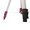 Tripod 1.5 m for laser level, 1/4 Intertool MT-3059