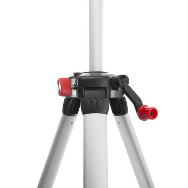 Tripod 1.5 m for laser level, 1/4 Intertool MT-3059