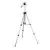Tripod 1.5 m for laser level, 1/4 Intertool MT-3059