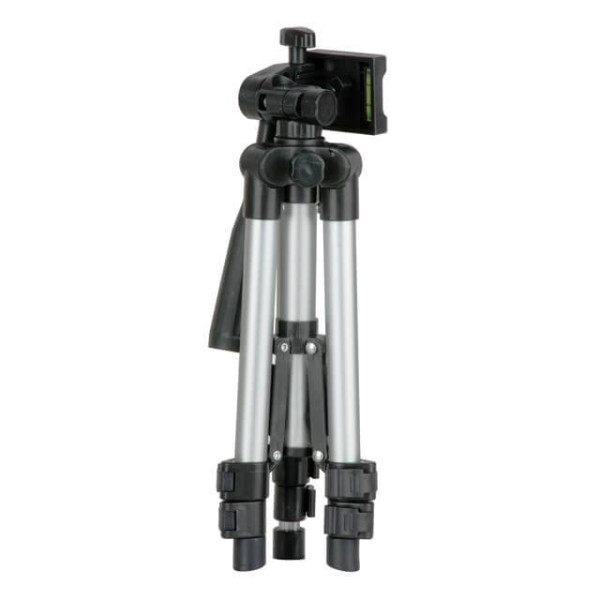 Tripod for laser level mini MT-3050 Intertool MT-3049