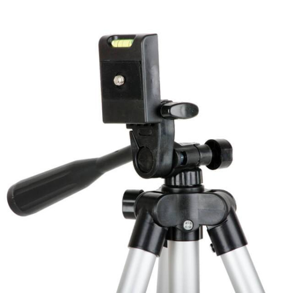 Tripod for laser level mini MT-3050 Intertool MT-3049
