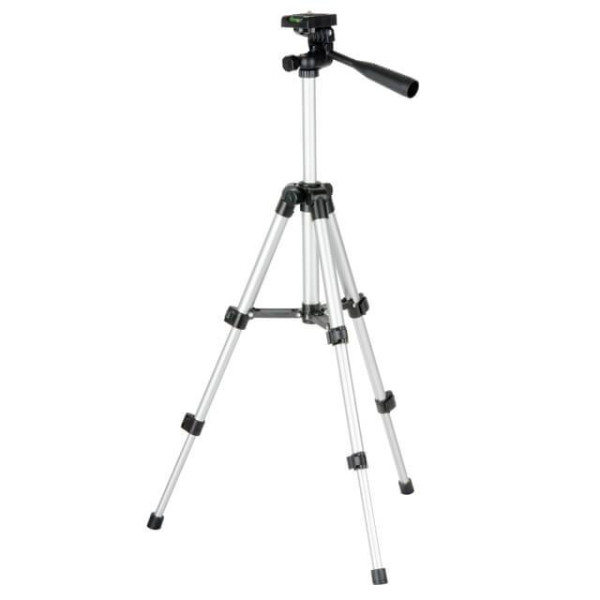 Tripod for laser level mini MT-3050 Intertool MT-3049