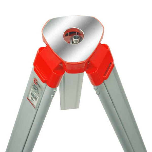 Tripod for optical level, thread 5/8 Intertool MT-3012