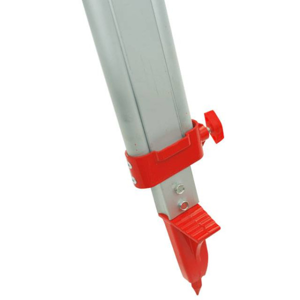 Tripod for optical level, thread 5/8 Intertool MT-3012