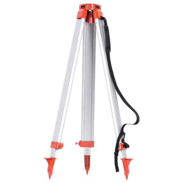 Tripod for optical level, thread 5/8 Intertool MT-3012