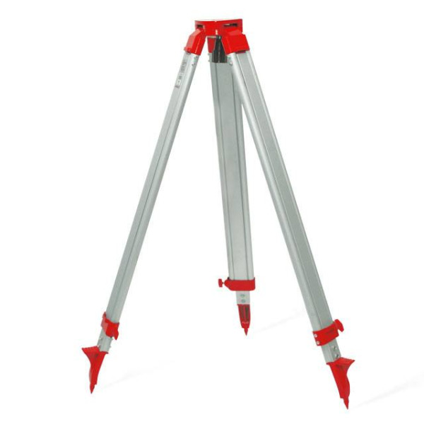 Tripod for optical level, thread 5/8 Intertool MT-3012