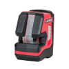 180° laser level, 2 Intertool MT-3051 laser heads