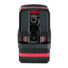 180° laser level, 2 Intertool MT-3051 laser heads