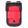 180° laser level, 2 Intertool MT-3051 laser heads
