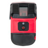 180° laser level, 2 Intertool MT-3051 laser heads