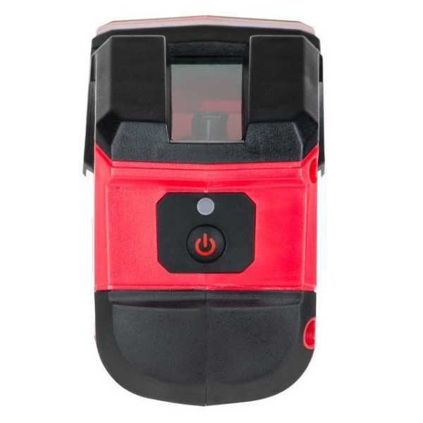 180° laser level, 2 Intertool MT-3051 laser heads