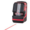 180° laser level, 2 Intertool MT-3051 laser heads