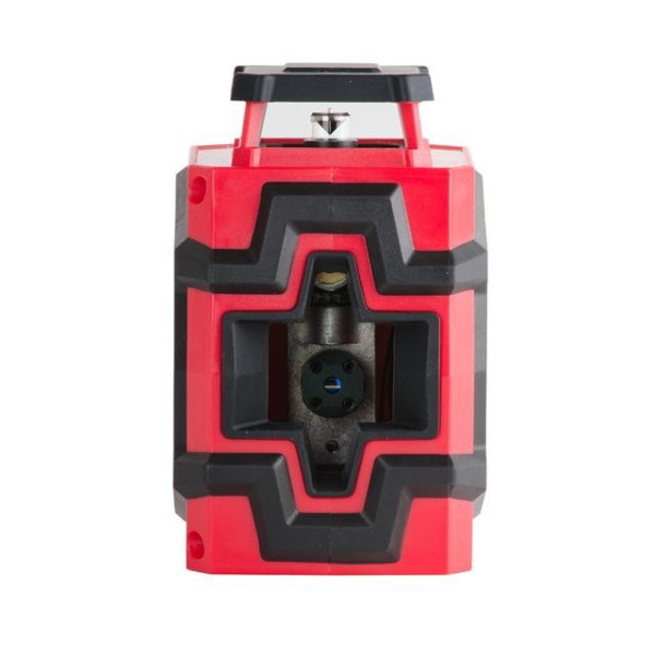 Уровень лазерный 360°, 2 лазерные головки. Intertool MT-3052
