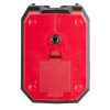 Уровень лазерный 360°, 2 лазерные головки. Intertool MT-3052