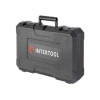 Punch 1000 W, 3.2 J, 0-1300 rpm, 0-5100 rpm, 3 modes Intertool WT-0170