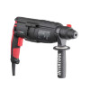 Punch 1000 W, 3.2 J, 0-1300 rpm, 0-5100 rpm, 3 modes Intertool WT-0170