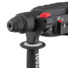 Punch 1000 W, 3.2 J, 0-1300 rpm, 0-5100 rpm, 3 modes Intertool WT-0170