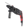 Punch 1000 W, 3.2 J, 0-1300 rpm, 0-5100 rpm, 3 modes Intertool WT-0170
