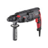 Punch 1000 W, 3.2 J, 0-1300 rpm, 0-5100 rpm, 3 modes Intertool WT-0170