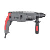 Punch 1000 W, 3.5 J, 0-1300 rpm, 0-5100 rpm, 3 modes, SDS plus Intertool DT-0185